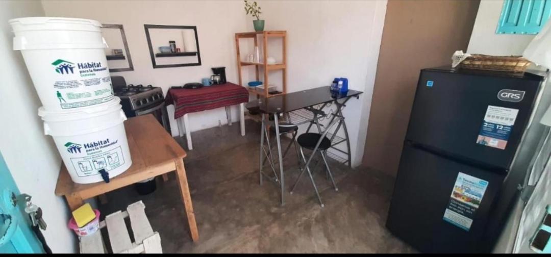 מלון פלורס Casa Andrea מראה חיצוני תמונה