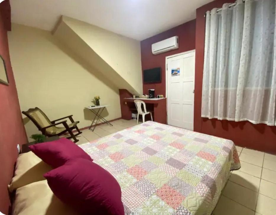 מלון פלורס Casa Andrea מראה חיצוני תמונה